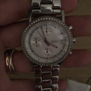 Dkny women’s watch
